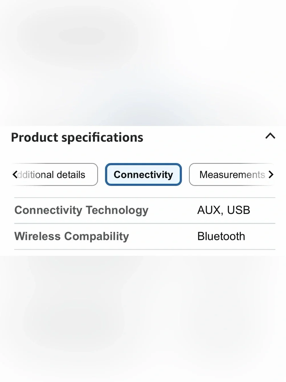 Bovee portable bluetooth
